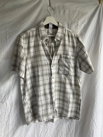 Chemise L solagnac
