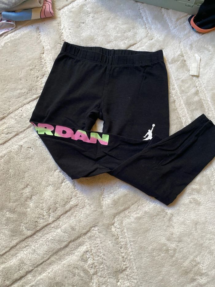 Legging Jordan fille