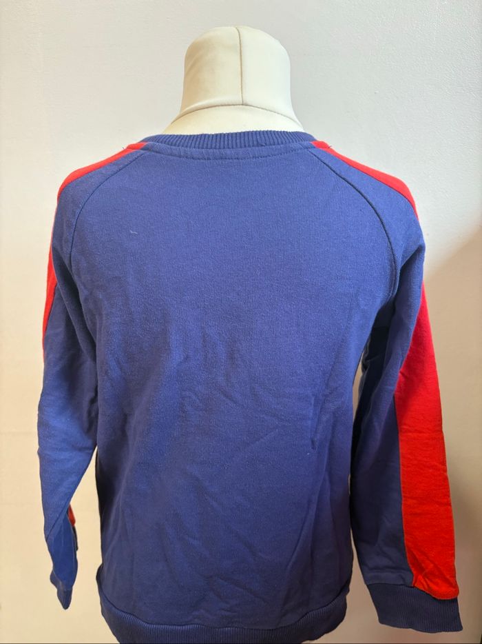 Pull garçon - photo numéro 4