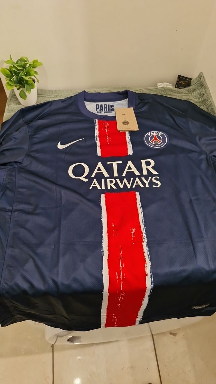 PSG 2025 - photo numéro 6