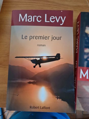 Le premier jour