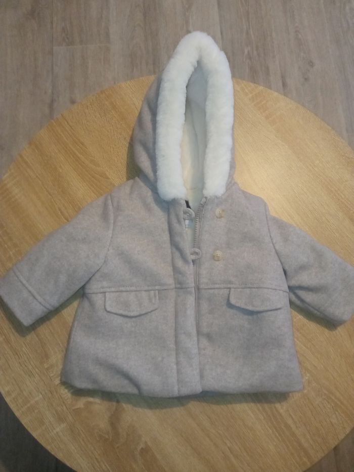 Manteau