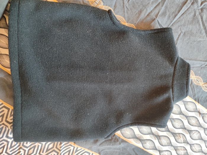 Veste sans manche polaire - photo numéro 3