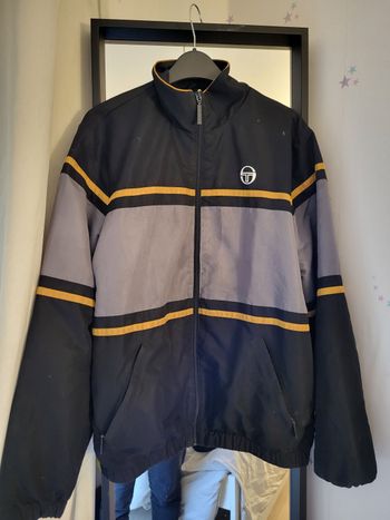 Veste Sergio tacchini
