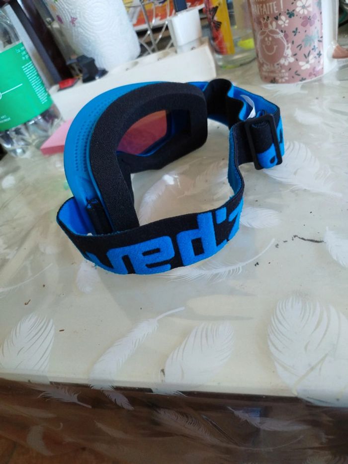 Lunette/masque de ski enfant - photo numéro 3