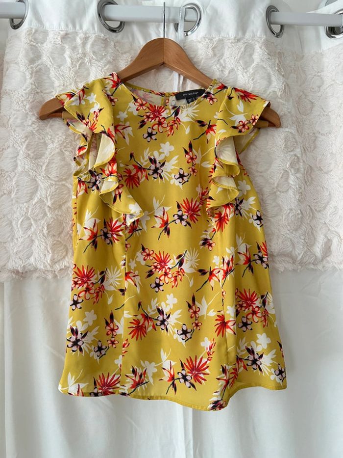 Blouse Primark 34 - photo numéro 2