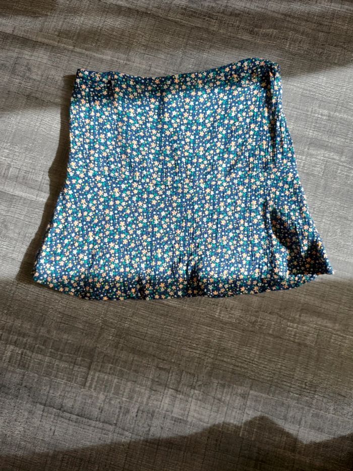 Jupe short