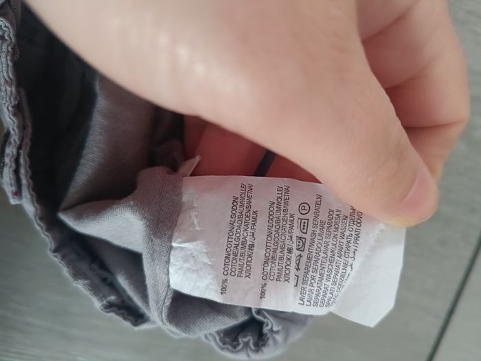 pantalon - photo numéro 5