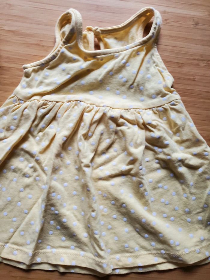 Lot de 2 robes Primark - photo numéro 3