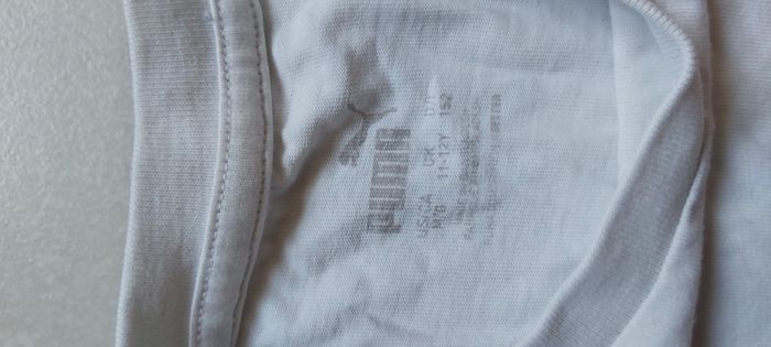 Tshirt manche courte 11/12 ans - photo numéro 8