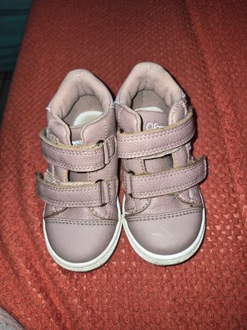 Chaussure fille 