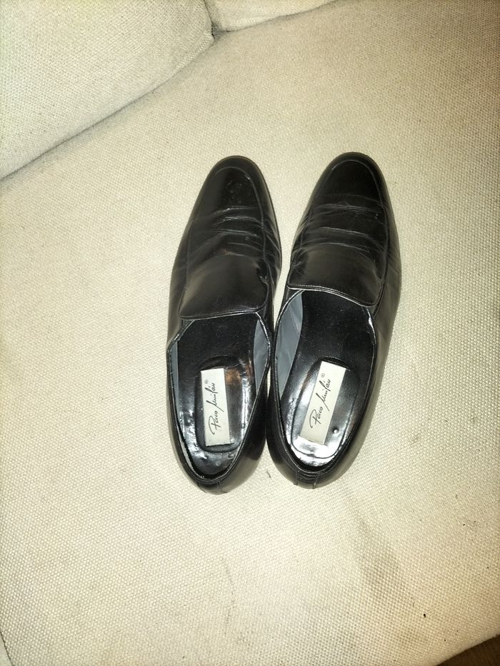 Chaussures paco milan - photo numéro 2