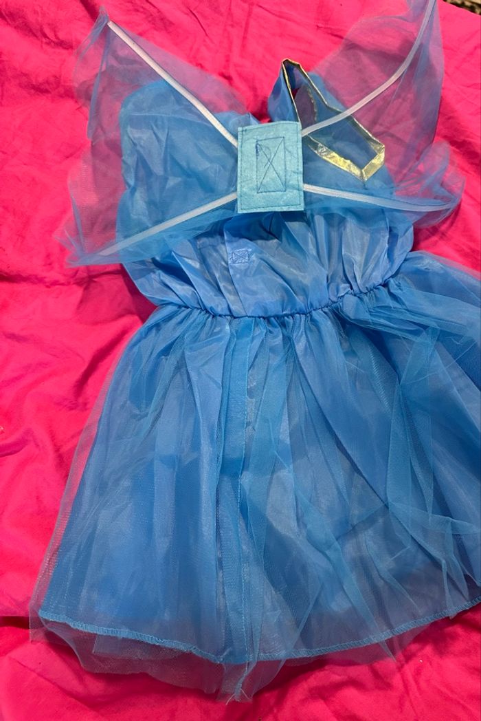 Déguisement ailes - photo numéro 2