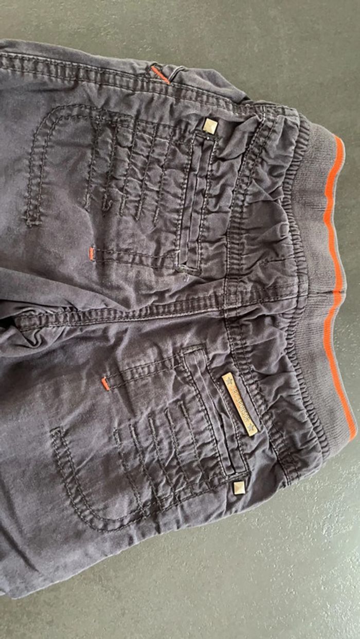 Pantalon - photo numéro 3