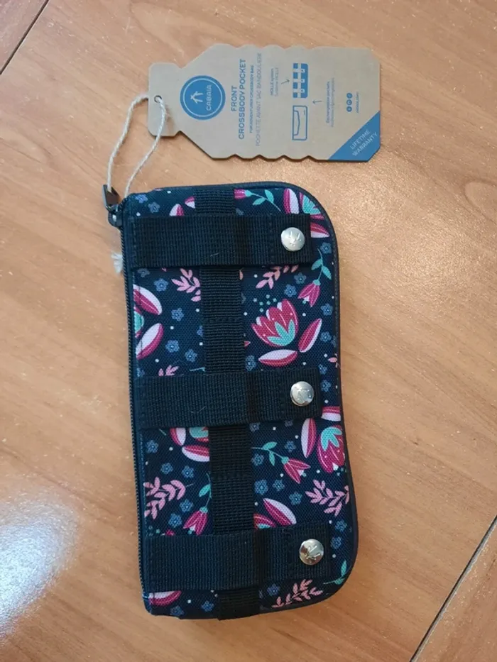 Pochette crossbody - photo numéro 2