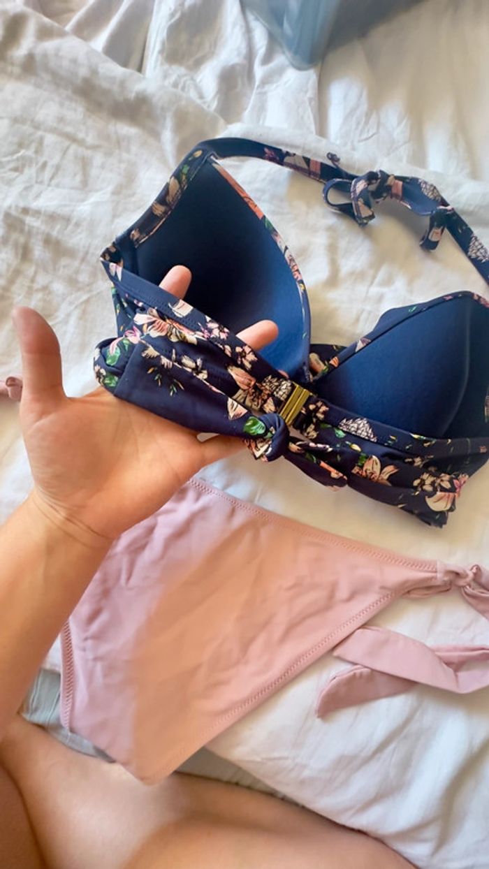 Ensemble bikini 40 - photo numéro 4