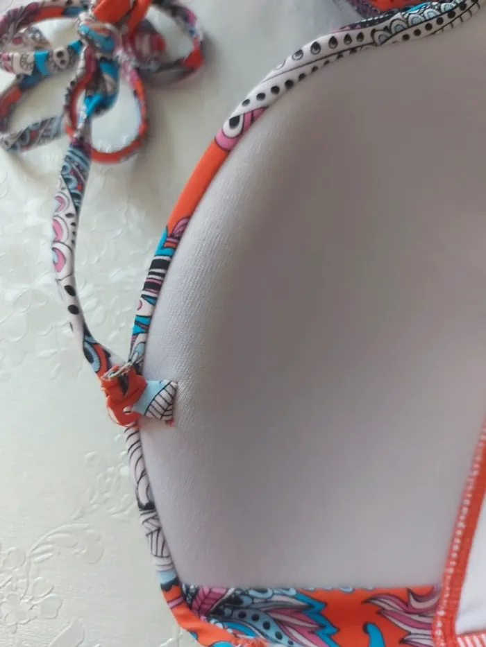 Maillot de bain - photo numéro 4