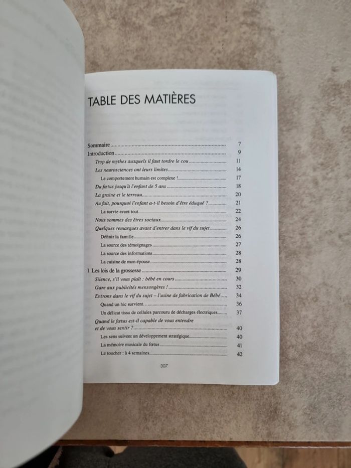 Voyage au cœur du cerveau de bébé - photo numéro 5