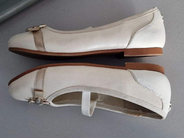 Ballerine Mayoral fille 28 - photo numéro 8