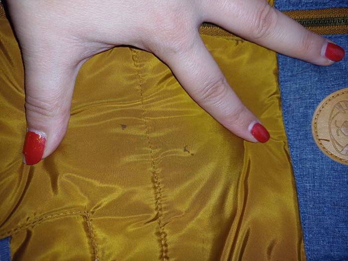 Manteau - photo numéro 2