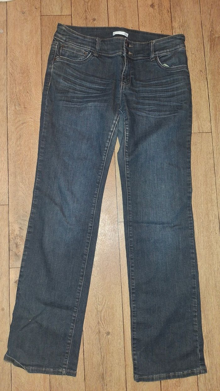 Jean taille 44  promod  montpellier