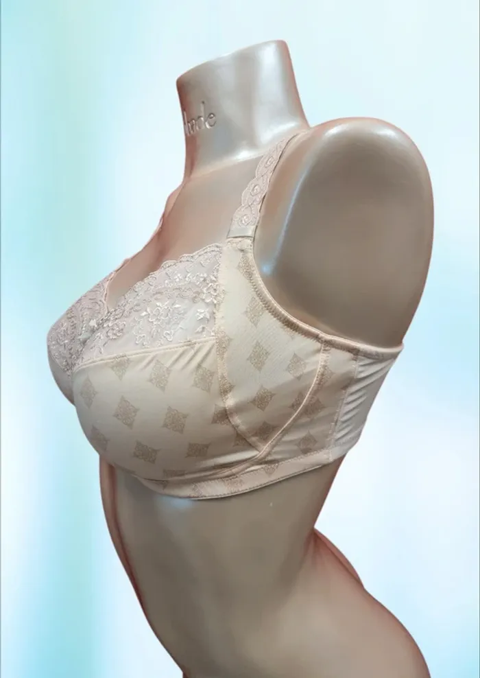Rosa Faïa (Anita) soutien gorge sans armatures Mila * 100E * - photo numéro 5