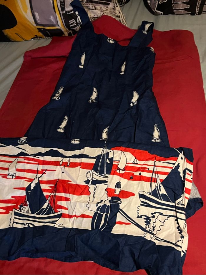 Lot de robes - photo numéro 2