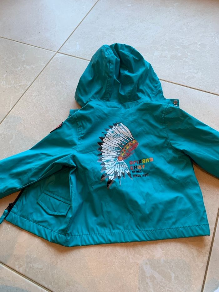 Vêtement 9mois - photo numéro 3