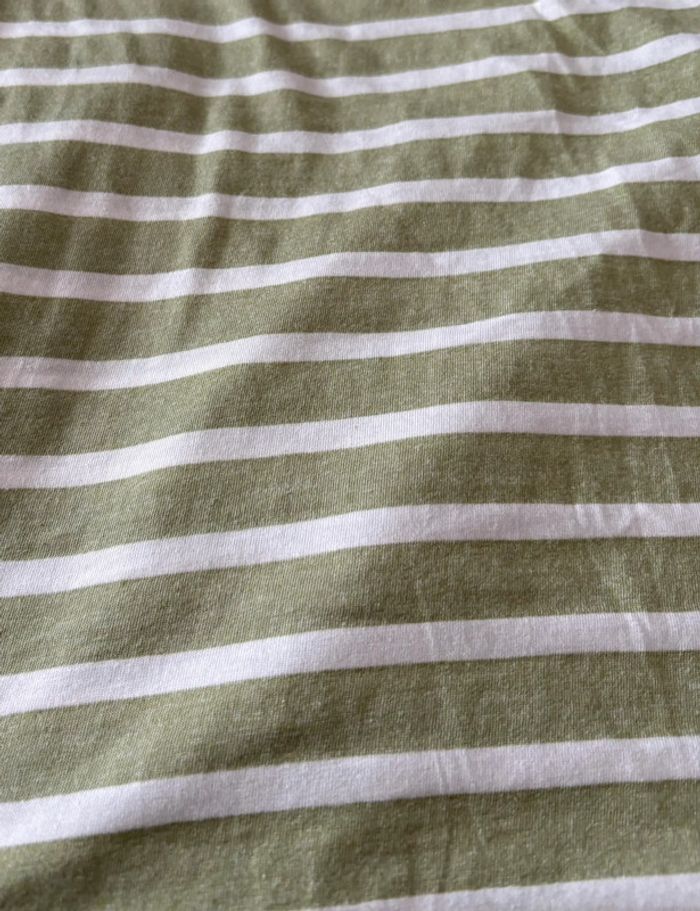Tee-shirts vert - photo numéro 2