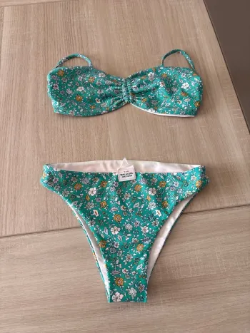 Maillot de bain