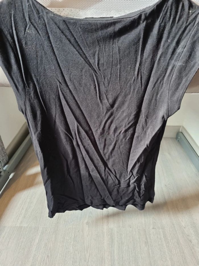 Top kookai taille Xs - photo numéro 3