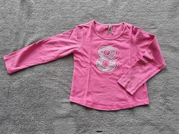 T-shirt manches longues