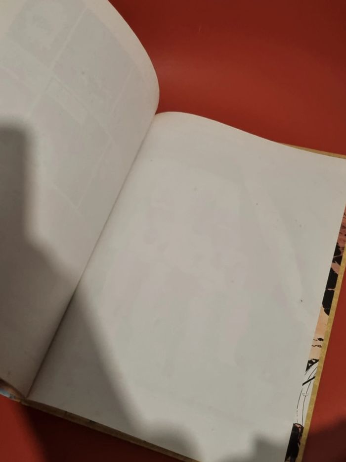 bd Papyrus tome 21 le talisman de la grande pyramide - photo numéro 8