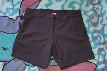 Short
