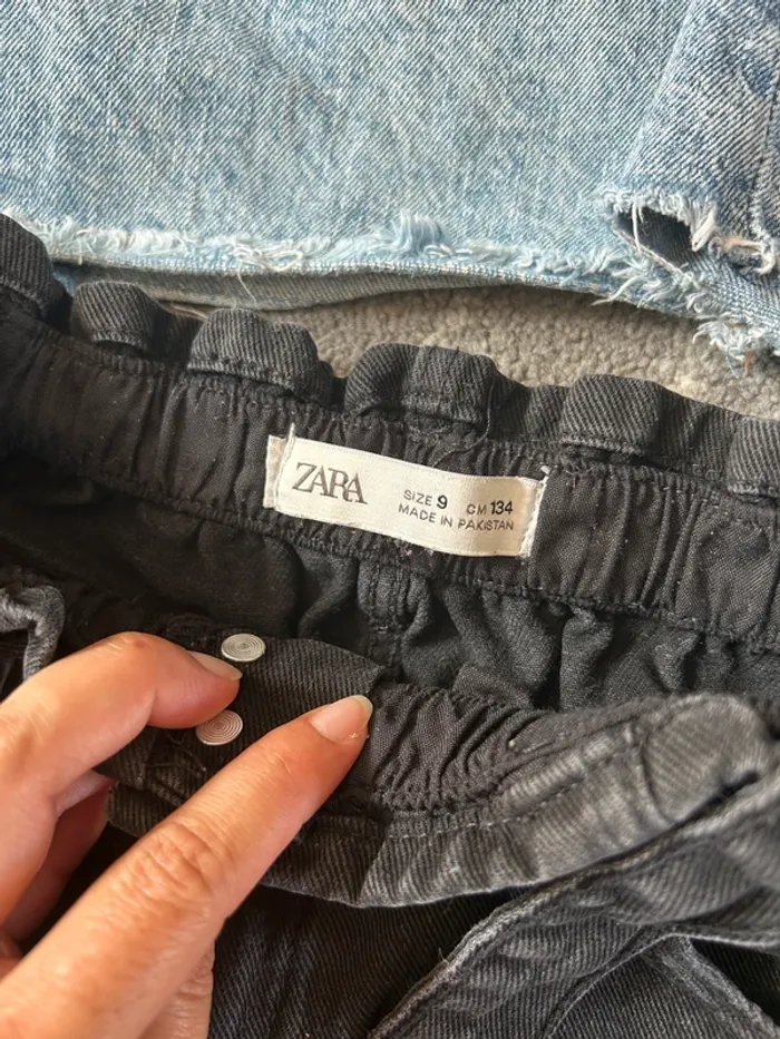 Lot de 5 jupes/shorts - photo numéro 7