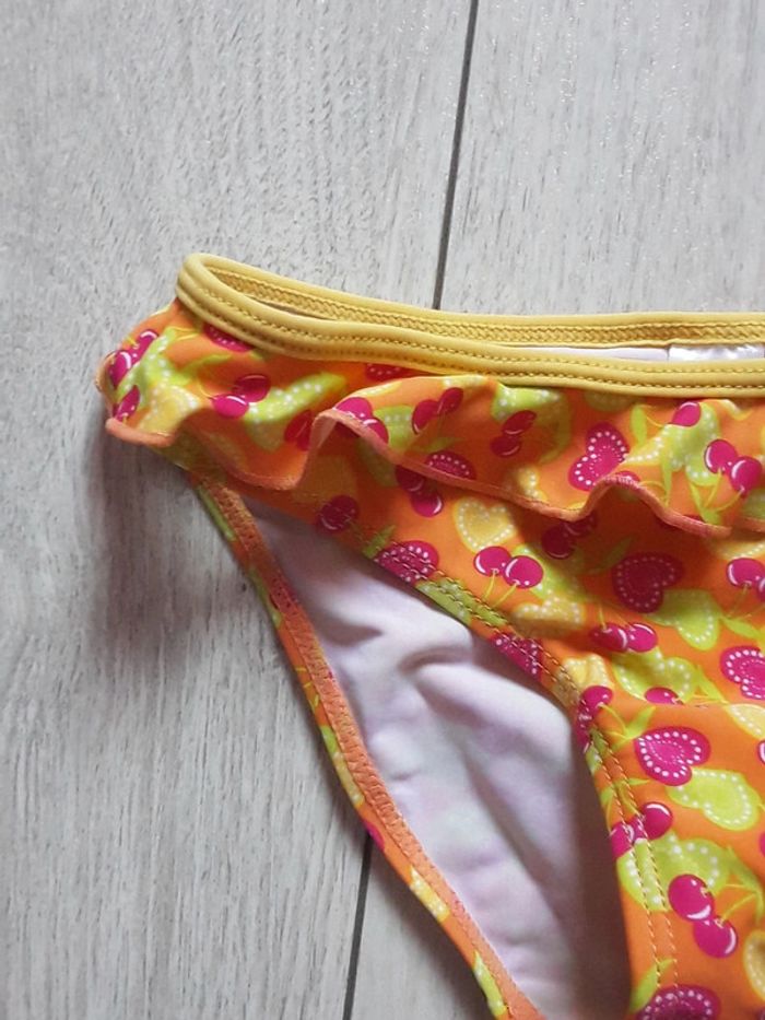 Maillot de bain fille - photo numéro 3