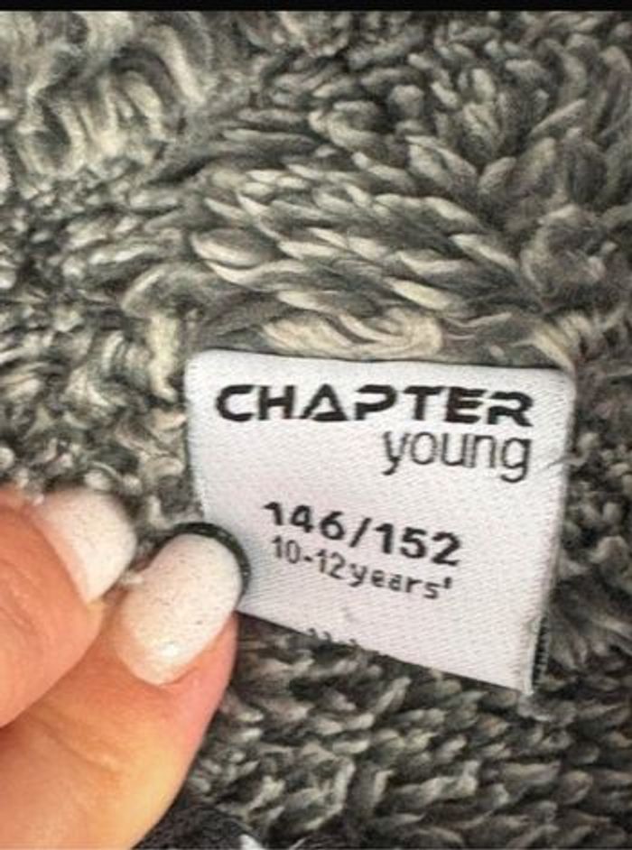 Veste Sweat taille 146-152 - photo numéro 3