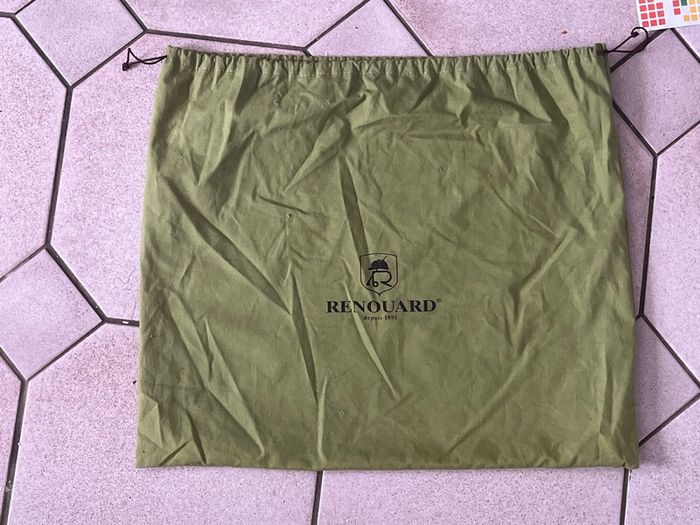 Sac à mains avec sac protection marque renouard - photo numéro 11
