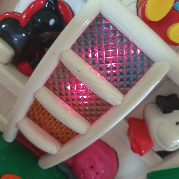 ⭐ Ferme qui parle Chicco #emyfleury_jouets - photo numéro 4