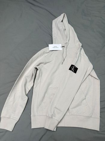 Sweat Calvin Klein 