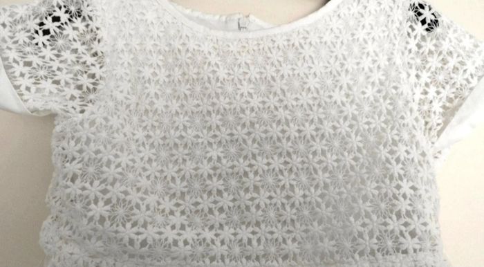 Robe cérémonie 8ans - photo numéro 2