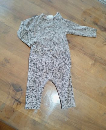 Ensemble Zara
