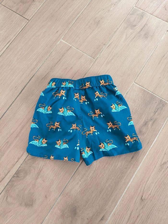 Short de bain decathlon 3 ans - photo numéro 4