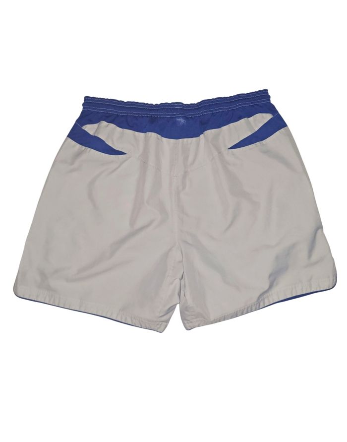 Short Football Everton - Worn Porté - 2004/2005 - photo numéro 2