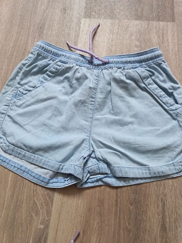 Lot de 3 shorts - photo numéro 4
