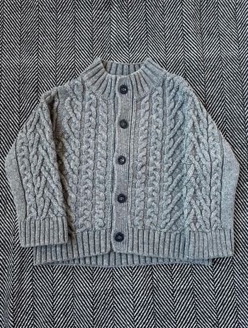 Cardigan Jacadi