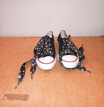 Converse Chuck Taylor All Star Big Eyelet T36