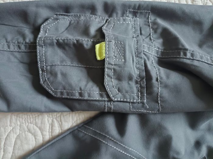 Lot de 3 vêtements garçon Taille 2 ans - photo numéro 7