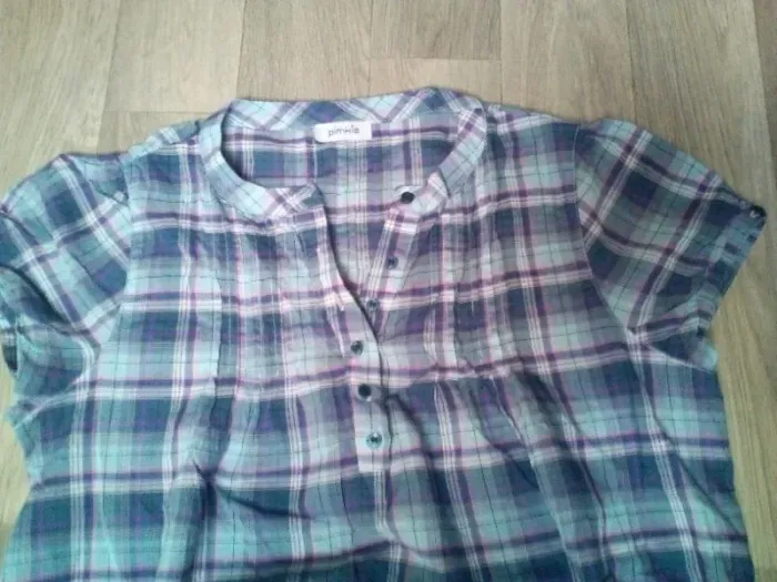 blouse femme T38 neuf - photo numéro 3