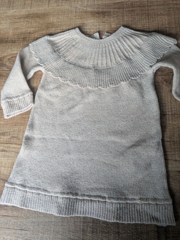 Robe fille 18 mois - 2 ans